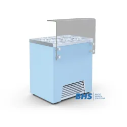 Ice Cream Display Cabinet IGLOO GT200