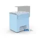 Ice Cream Display Cabinet IGLOO GT200