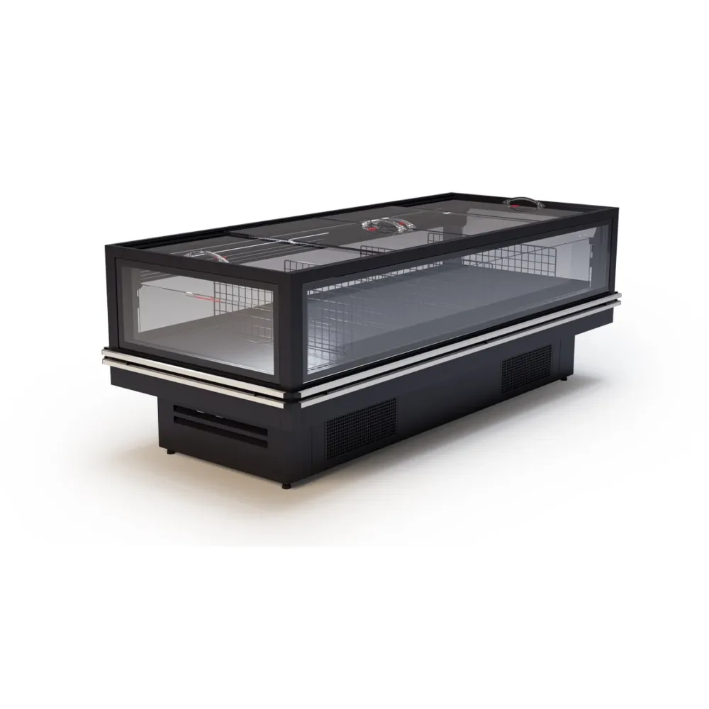 Ice Cream Display Cabinet IGLOO ICC150