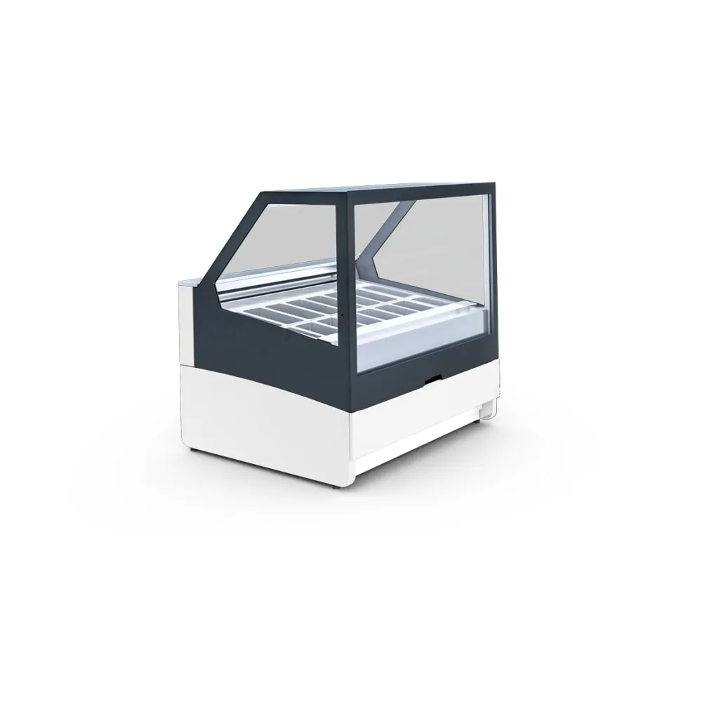 Ice Cream Display Cabinet IGLOO INN-ICE140.14