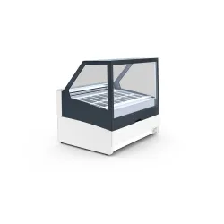 Ice Cream Display Cabinet IGLOO INN-ICE140.14