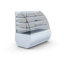 Pastry Display Cabinet IGLOO JA103N