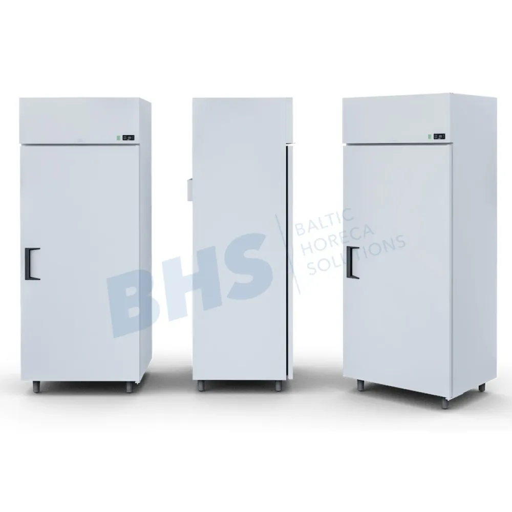 Upright freezer IGLOO JO100.P/M