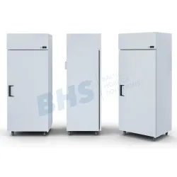 Upright freezer IGLOO JO100.P/M