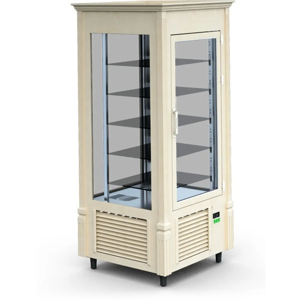 Pastry Display Cabinet IGLOO JO100RETRO