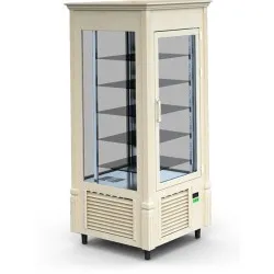Pastry Display Cabinet IGLOO JO100RETRO