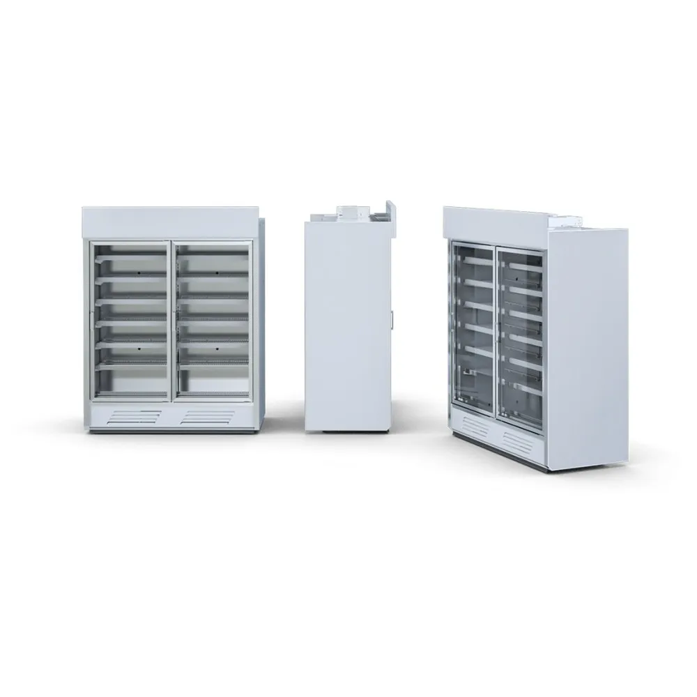 Freezer IGLOO KG102MAT