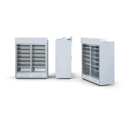 Freezer IGLOO KG108MAT-c