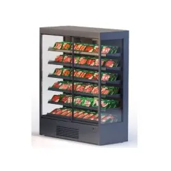 Display case IGLOO KGI120DP