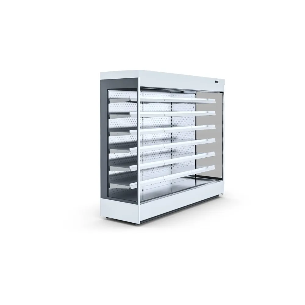 Display case IGLOO KG201AT-c