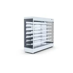 Display case IGLOO KG201AT-c