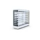 Display case IGLOO KG201AT-c