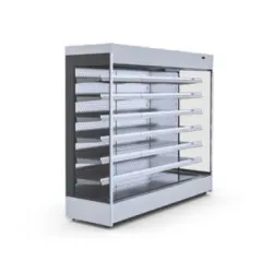 Display case IGLOO KG200AT