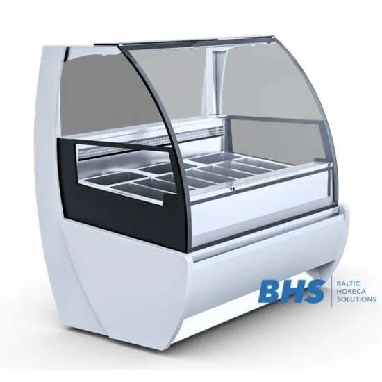 KAMELEO ICE