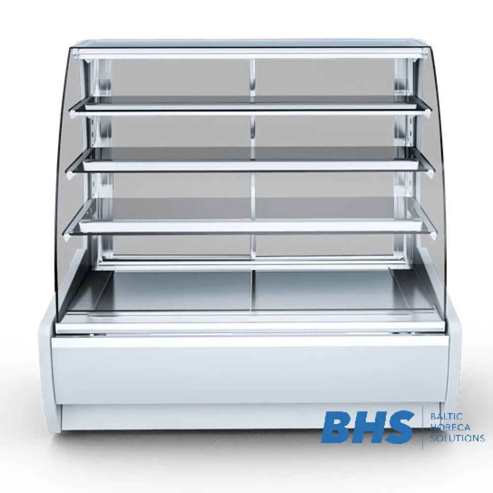 Pastry Display Cabinet IGLOO JA103K-c