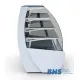 Pastry Display Cabinet IGLOO JA103K-c