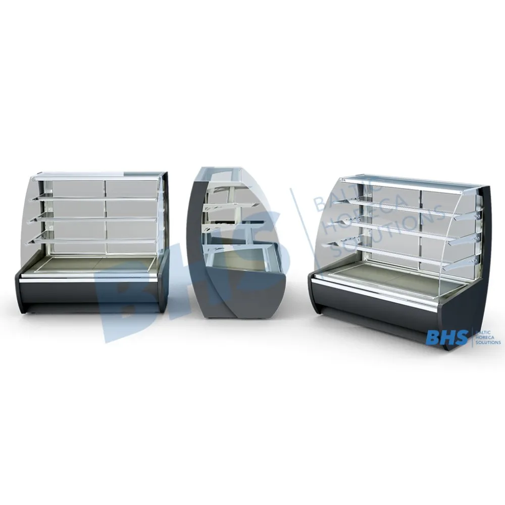 Pastry Display Cabinet IGLOO JA103K-c