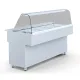 Hot display case IGLOO KA100TGRZ