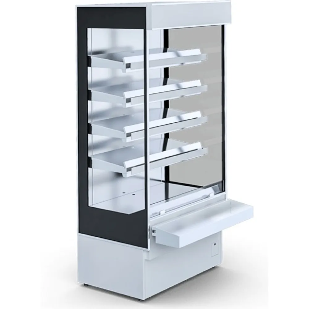 Hot display case IGLOO RN101.4P