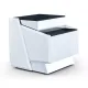 Fish and seafood display case IGLOO LS-SU1500