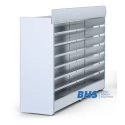Retail Display Cabinet IGLOO KG100AT-c