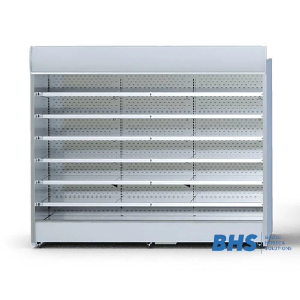 Retail Display Cabinet IGLOO KG100AT-c