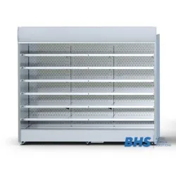 Retail Display Cabinet IGLOO KG100AT