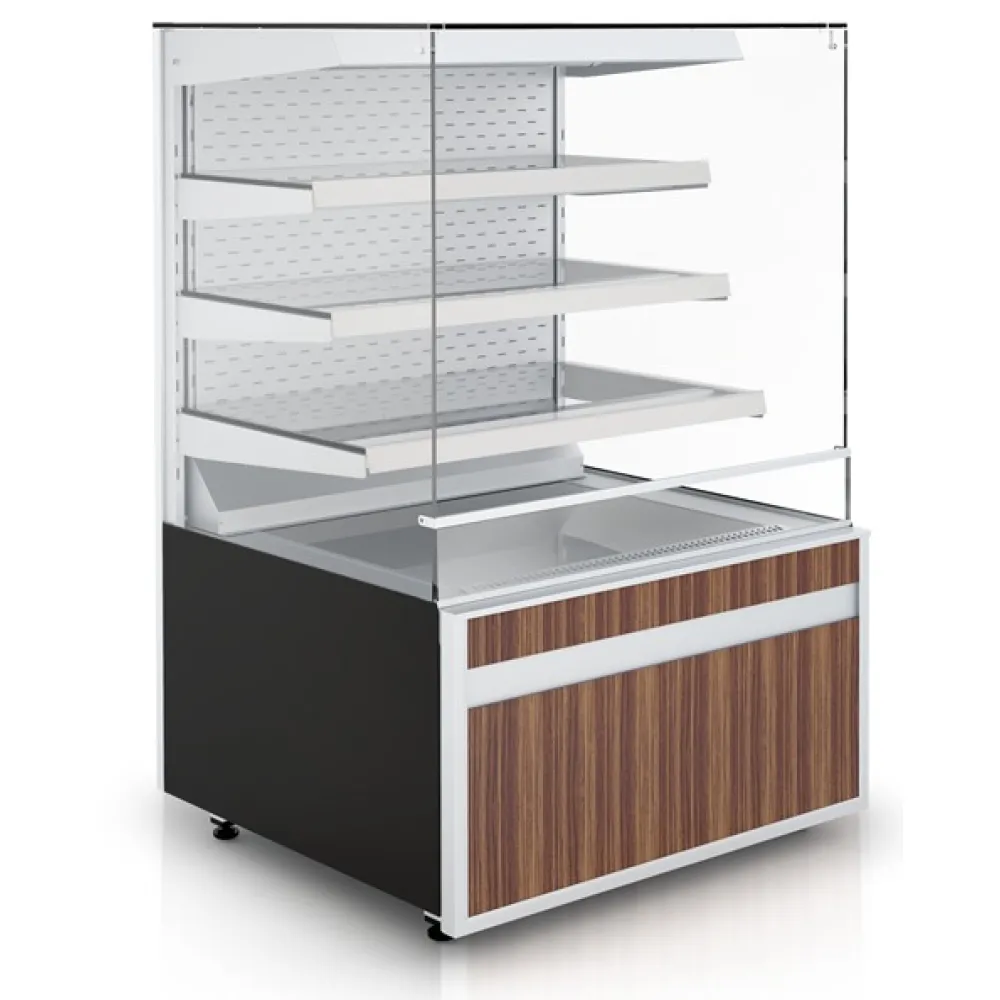 Pastry Display Cabinet IGLOO CU102.3OP-c