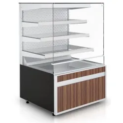 Pastry Display Cabinet IGLOO CU103.3OP-c