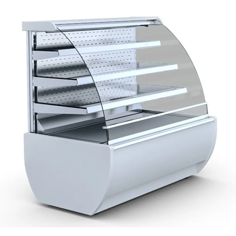 Pastry Display Cabinet IGLOO JA103O-c