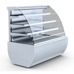 Pastry Display Cabinet IGLOO JA103O-c