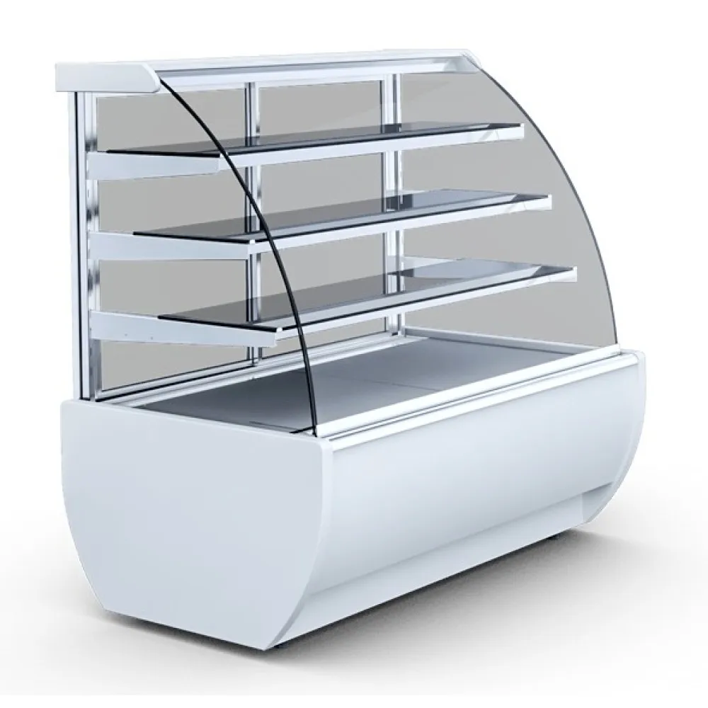 Pastry Display Cabinet IGLOO JA103-c