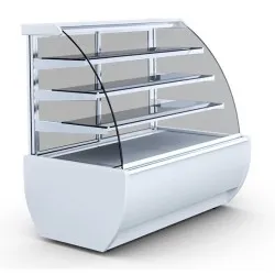 Pastry Display Cabinet IGLOO JA103-c