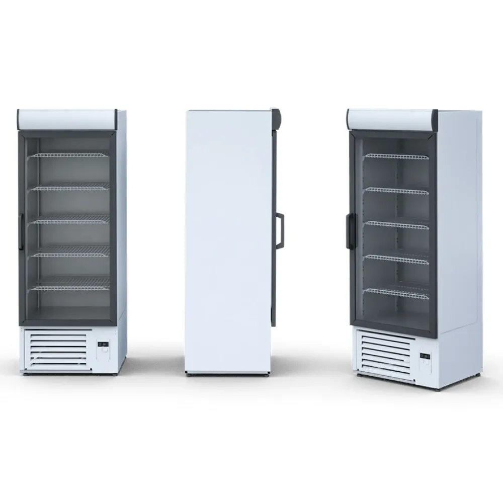Refrigerated Display Cabinet IGLOO JO100.1