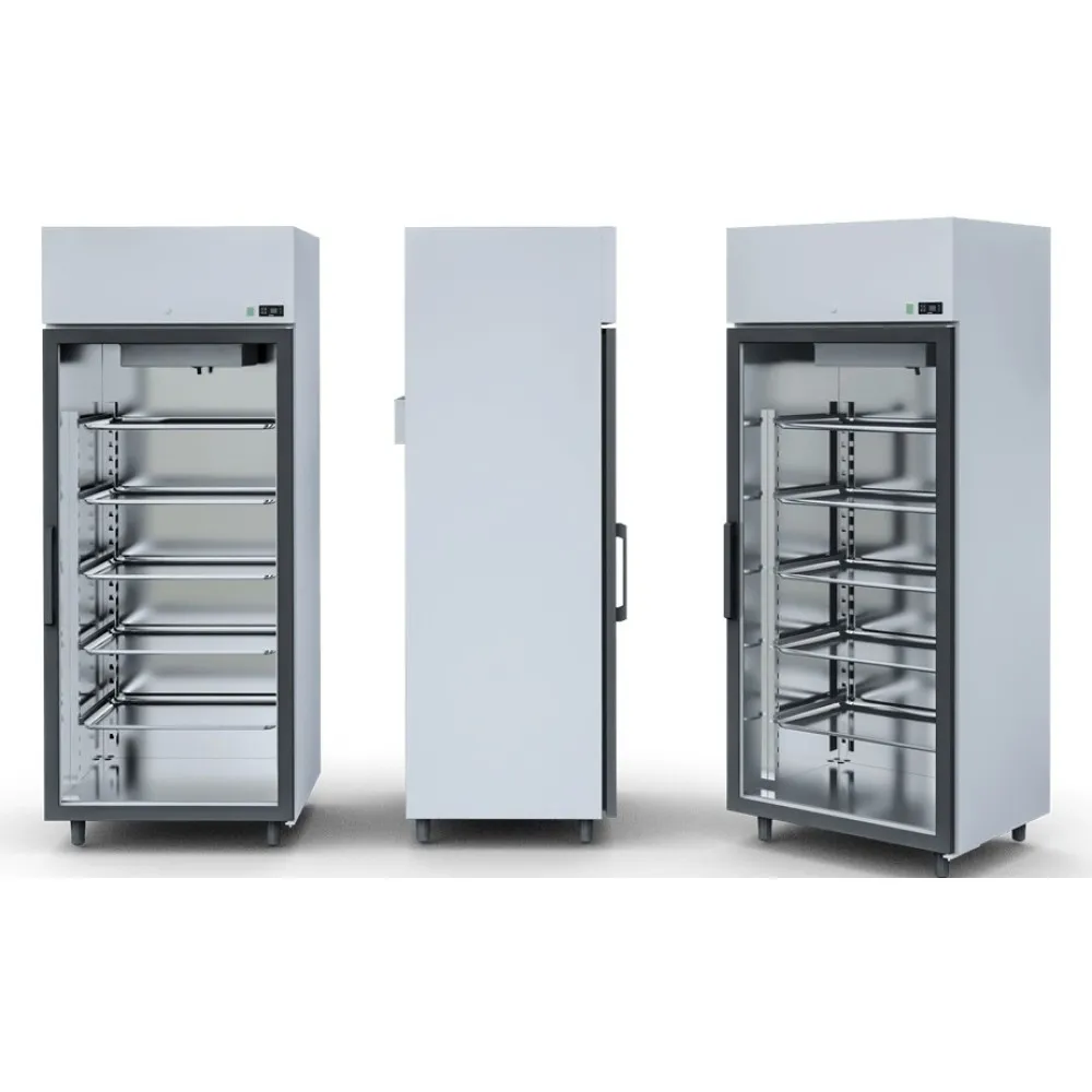 Refrigerated Display Cabinet IGLOO JO100.1/AG