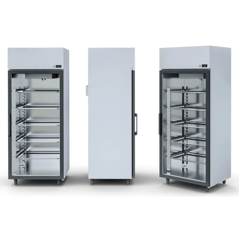 Refrigerated Display Cabinet IGLOO JO100.1/AG/GASTRO