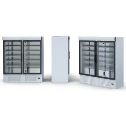 Refrigerated Display Cabinet IGLOO OL100.2