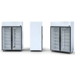 Refrigerated Display Cabinet IGLOO OL100.2/AG