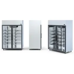 Refrigerated Display Cabinet IGLOO OL100.2/AG/GASTRO