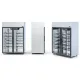 Refrigerated Display Cabinet IGLOO OL100.2/AG/GASTRO