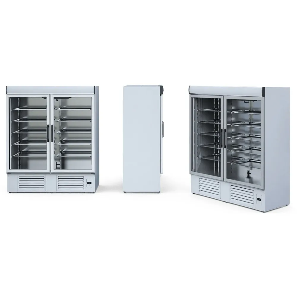 Refrigerated Display Cabinet IGLOO OL100.2/GASTRO