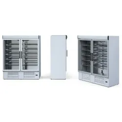 Refrigerated Display Cabinet IGLOO OL100.2/GASTRO