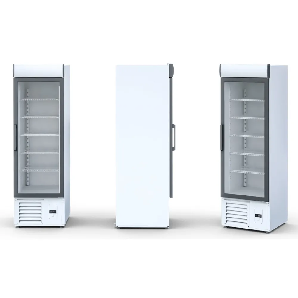 Refrigerated display cabinet IGLOO EW100.1