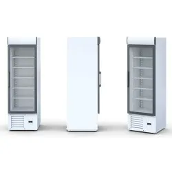 Refrigerated display cabinet IGLOO EW100.1