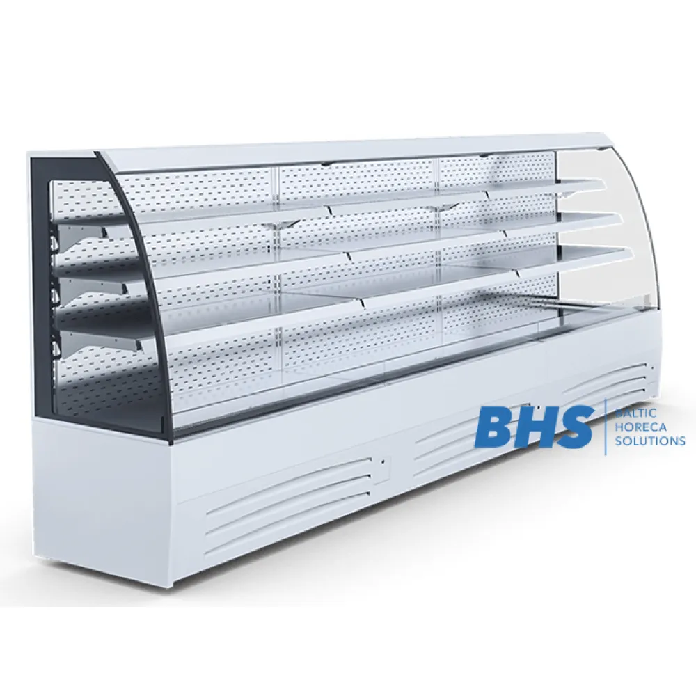 Pastry Display Cabinet IGLOO BL101.144