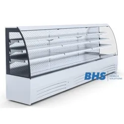 Pastry Display Cabinet IGLOO BL101.144