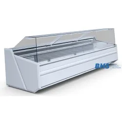 Meat display cabinet IGLOO BA220-c