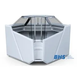 Meat display cabinet IGLOO BA290