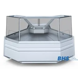 Meat display cabinet IGLOO BA295WG