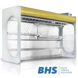Display case IGLOO MI200